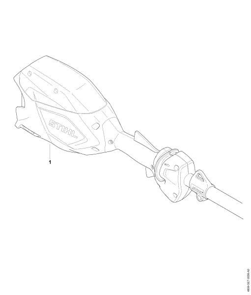 Imagen de Námero de máquina  HLA 66
